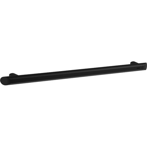 Delabie Haltegriff Be-Line D35 L.600 Aluminium matt schwarz