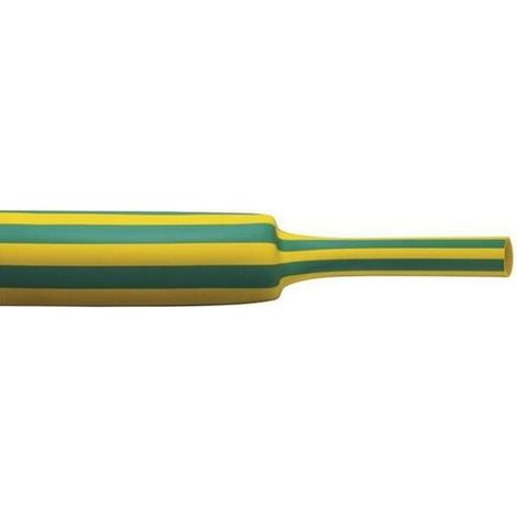 Cellpack SCHRUMPFSCHLAUCH DÜNNWANDIG (SR1F 38,1-19,1 1M GG)