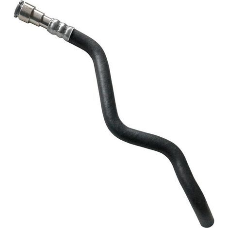 Flexible hydraulique de direction assistée 32416796390 compatible avec les BMW Série 5, Série 7, E39 et E46. Pièce automobile neuve de haute qualité. (1/3)