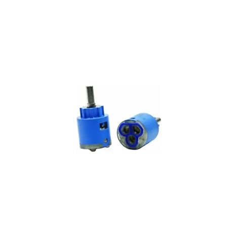 Cartuccia rubinetto ricambio 25 mm Raf rubinetterie X940