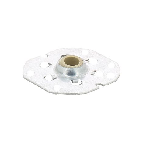 PALIER ARRIERE DV1160 2959400200 pour Sèche linge , SECHE LINGE A CONDENSATION ESSENTIELB ESLC 8D3, SECHE LINGE A CONDENSATION ESSENTIELB ESLC8D4, SECHE LINGE A CONDENSATION ESSENTIELB ESLC8D5, SECHE