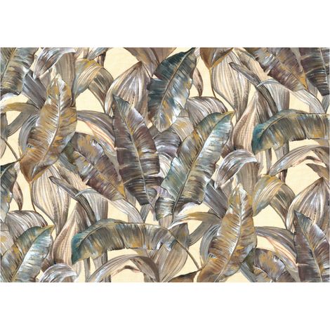Komar Wandtapete - Mae - 250 x 350 cm - Vlies Digitaldruck - klassischer Stil (1/2)