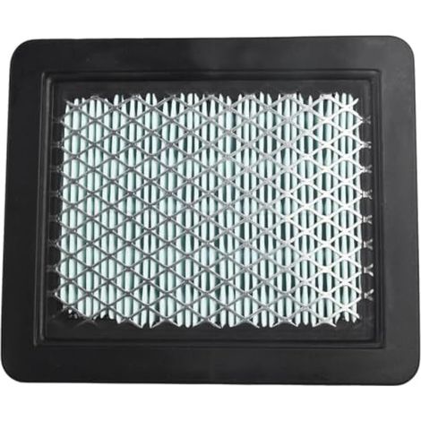 Lot de 2 filtres à air pour tondeuse à gazon HRX 537 HRB 535 HRD 536 IZY 53 - Pièce de rechange pour débroussailleuse (1/3)