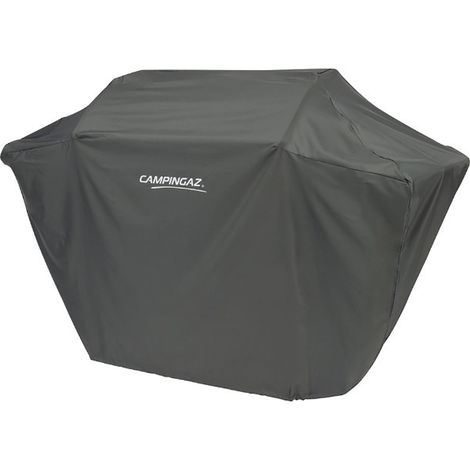 Telo copri bbq XL premium 159x65x118 cm (1/6)