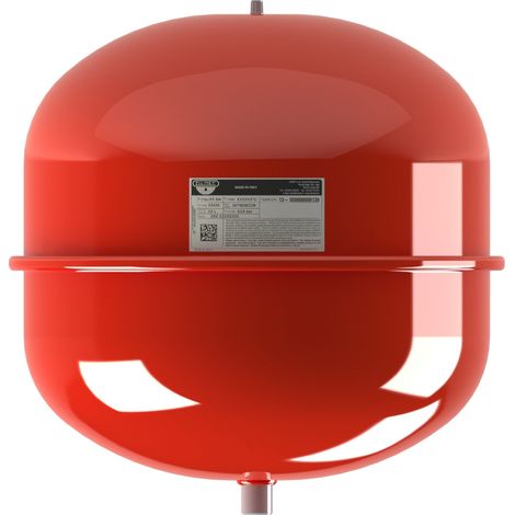 Vase d’expansion chauffage mural 35 litres - Zilmet