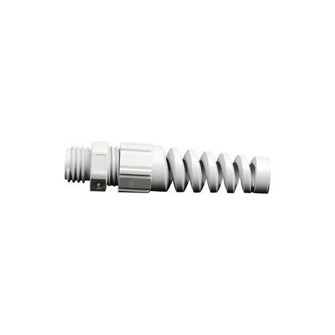 Lapp Presse-étoupe Skintop Click BS 25 diamètre 9-17 mm, M25 argent