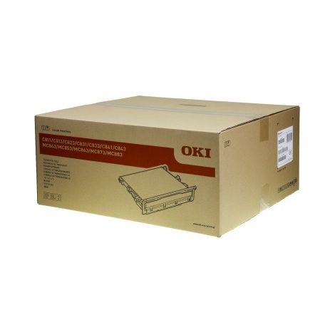 OKI 44846204 Druckerband 80000 Seiten (1/3)