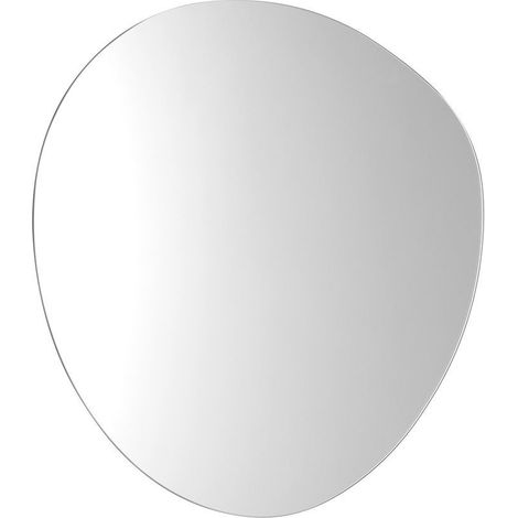 Miroir lumineux LED STEN 60x60cm (1/5)