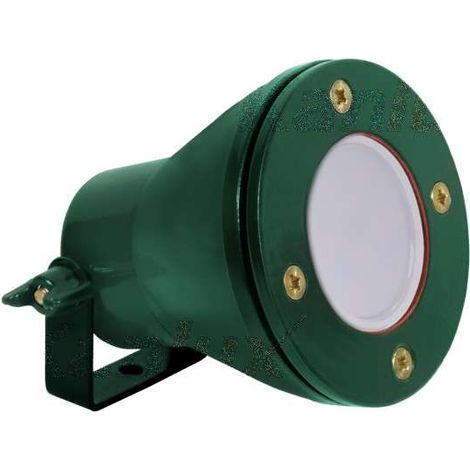 Kanlux – Projecteur bassin IP68 12V – Étanche jusqu'à 3m – Aluminium résistant – Éclairage décoratif pour fontaines et rochers