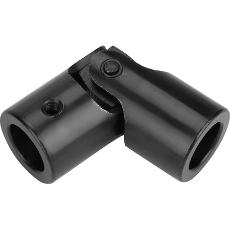Accouplement d'arbre pour moteur, joint universel 18x32x85mm, connecteur DIY pour direction et transmission (1/5)