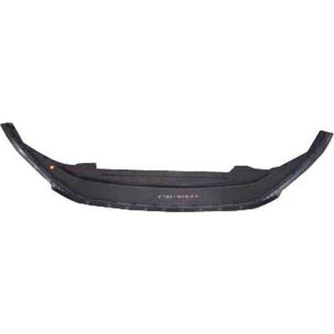 Cache sous moteur avant, déflecteur inférieur, spoiler Volkswagen Golf 7 phase 1 2012-2017