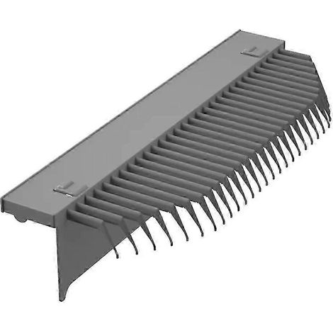 râteau de remplacement automatique pour bac à litière, accessoire pour bac à litière pour chat, pelle à litière, râteau, Artculos Para Mascotas (1/5)