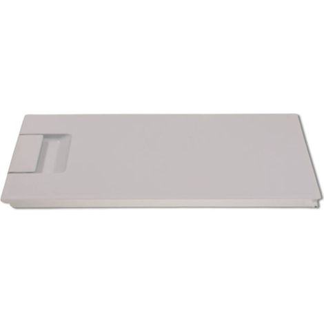 Ersatzteil - Verdampfer-Klappe -  - ARISTON HOTPOINT, SCHOLTES, INDESIT, WHIRLPOOL