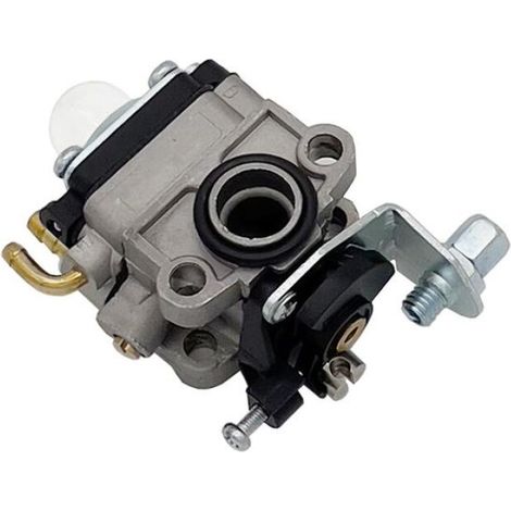 Carburateur de remplacement pour débroussailleuse à essence 4 temps 139F (1/5)