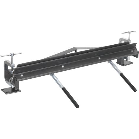 Sealey Vice/Bench Mounting Sheet Metal Folder 700mm TS01