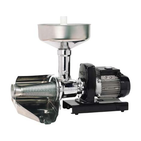 SPREMIPOMODORO SM5 INOX PAVI  VOLT 230 WATT 370 HP 05 n° 5
