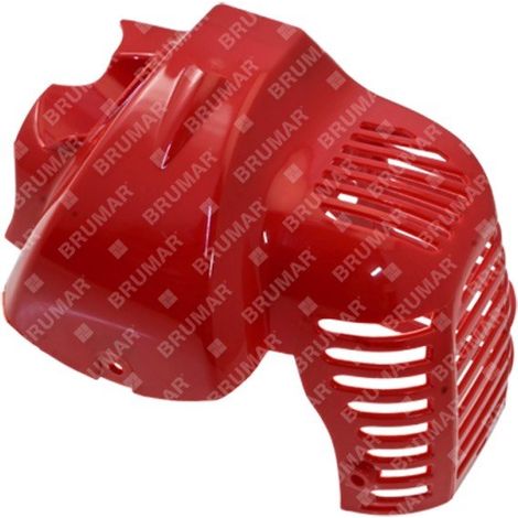Cuffia motore per tagliasiepi BLX Compatibile - 059039