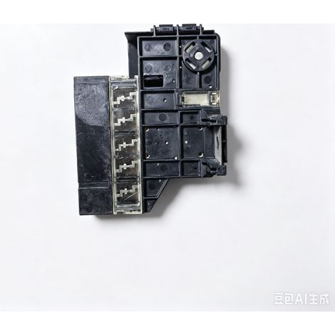 24380-JG70B Kfz-Sicherungskasten-Sockel Batteriekondensator Batteriesicherungsbaugruppe 24380JG70B (1/4)