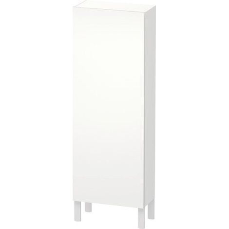 DURAVIT LC1169L8484 L-Cube HHS, 500x243x1320mm, Porte 1 gauche