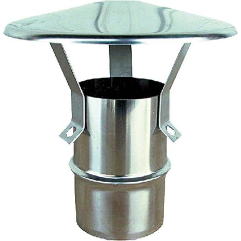 FUMAIOLO A CAPPELLO ø cm 12
