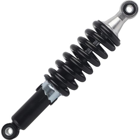 Amortiguador Ajustable - 290 mm - 1200 lb - Para Quad Bicicletas Todo Terreno Carritos De Carreras - Unidad (1/5)