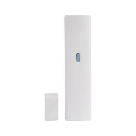 Inim Contatto magnetico radio bidirezionale 2 ingressi/uscite Bianco - AIR2-MC300/B