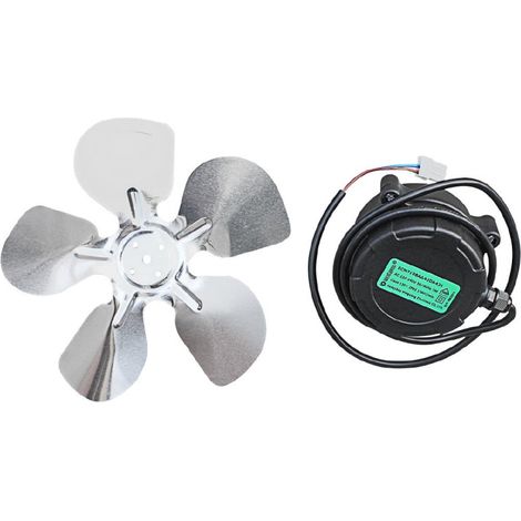 Ventilateur du Cercle Polaire - Polar
