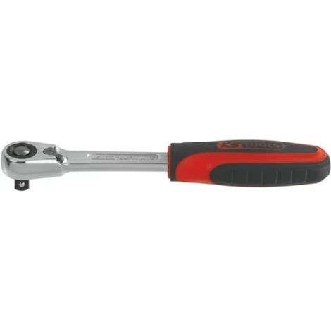 Cliquet extra-plat ULTIMATE® 1/4" 72 dents KSTOOLS (1/3)