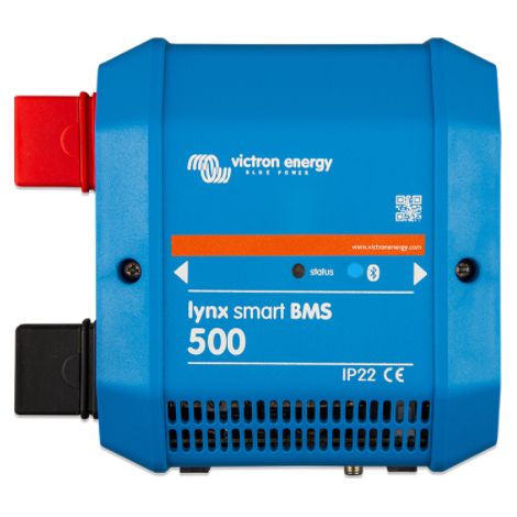 Lynx Smart BMS 500