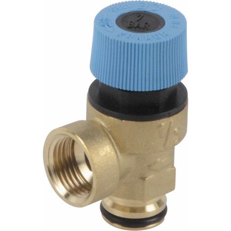 Soupape sanitaire 7b - UNICAL : 04168Z