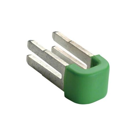Hager QC 10 Brücken für PE-Klemme KN99E (VE10) 10 Stk