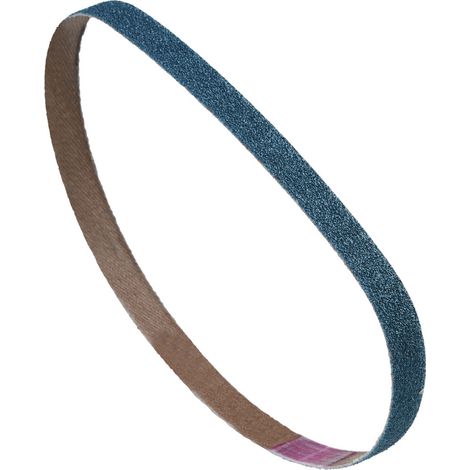 Schleifband Rhodius zl 304111 80 Körnung 330 mm 20 Stück