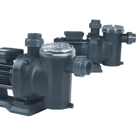 Pompe piscine Astral Sena 9 m3/h - 3/4 Cv