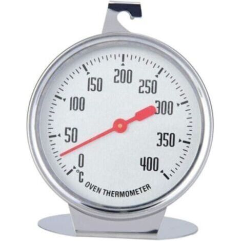 Ofenthermometer, Temperaturanzeiger, Isolierthermometer