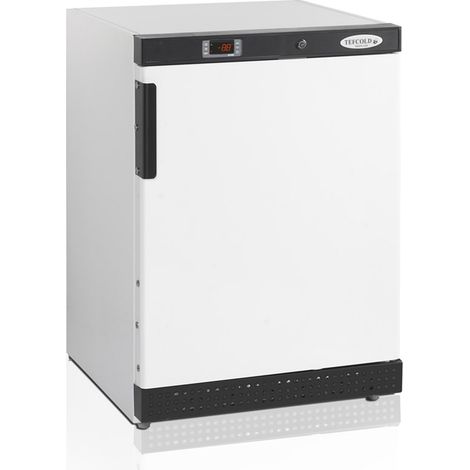 Congélateurs Armoire Professionnelle de Stockage UF200 - TEFCOLD (1/5)