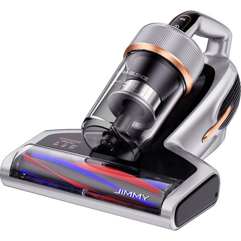 Aspirapolvere portatile jimmy bx7 pro 700W sensore polvere doppio (1/5)