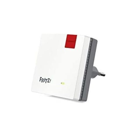 AVM FRITZ Repeater 600 (alta velocidad y largo alcance) (1/5)
