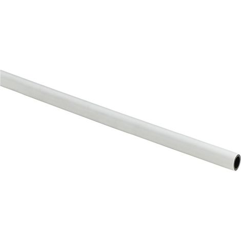 Viega Rohr Sanfix FOSTA 2103 in 16mm Kunststoff weiss (1/2)