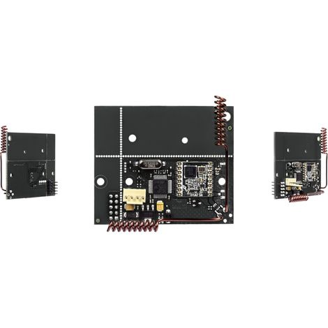 AJAX UARTBRIDGE modulo per integrazione di rilevatori AJAX in altri sistemi o Smart Home - 38185