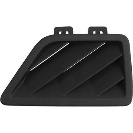 For 5 Series F18 11-17 Dashboard Right Side Outlet Cover-- (1/5)