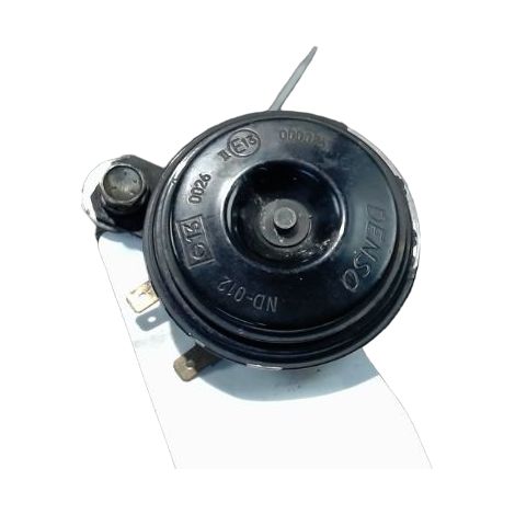 Klaxon / Avertisseur SUZUKI Jimny [PRODUIT D'OCCASION]♻️3850075f00 (1/3)