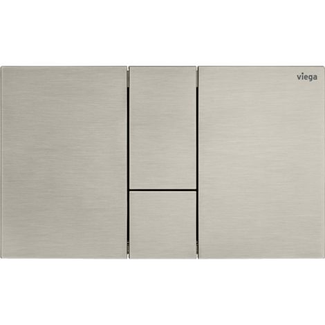 VIEGA 773298 WC Betätigungsplatte VfS 24 (1/4)