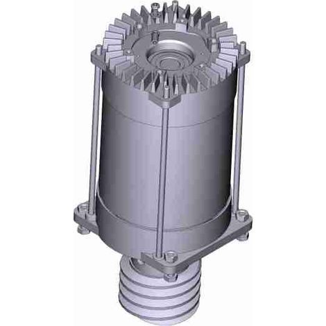 Pacco Motore Bk1810 Bks18 120V Ricambio CAME 88001-0102