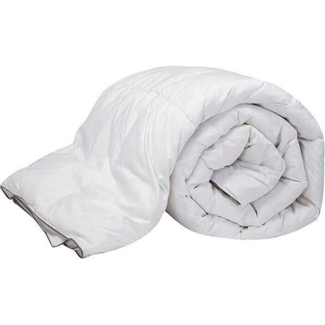 Couette Nordic Down 96% 200gr/m2 extra fine Lit 150/160 (240x220)