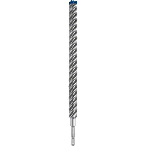 Bosch Accessories EXPERT SDS plus-7X 2608900155 Hammerbohrer 1 Stück 30 mm Gesamtlänge 450 mm SDS-P (1/10)