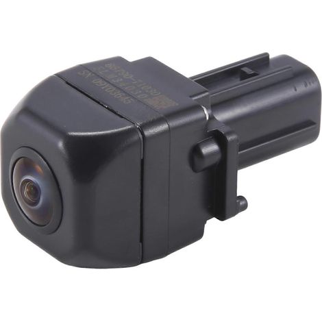 86790-60191 Cámara de visión trasera para coche, cámara de estacionamiento para Toyota Land Cruiser Prado (1/5)