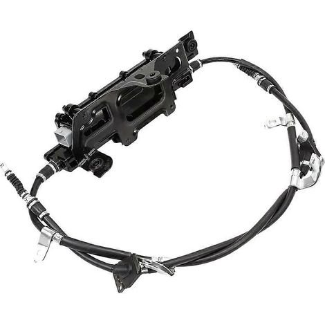 59700B8800 Elektronische Parkbremse für Hyundai Santa Fe 4WD 2012-2019 (1/5)