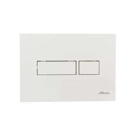 Placa de control Rec Asa - Nicoll