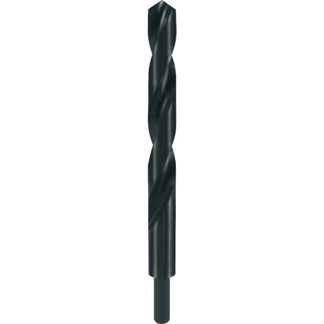 RUKO 200185 HSS-R Foret hélicoïdal 18.5 mm Longueur totale 198 mm DIN 338 1 pc(s)