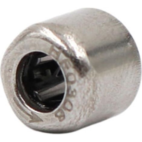 4Pc Spin Mop Replacement Part 8X14X12mm Eight Square Octagon HF081412 FC-8 Bearing for Needles for Cutting Drawn for One Direction/Clutch Rod Ends